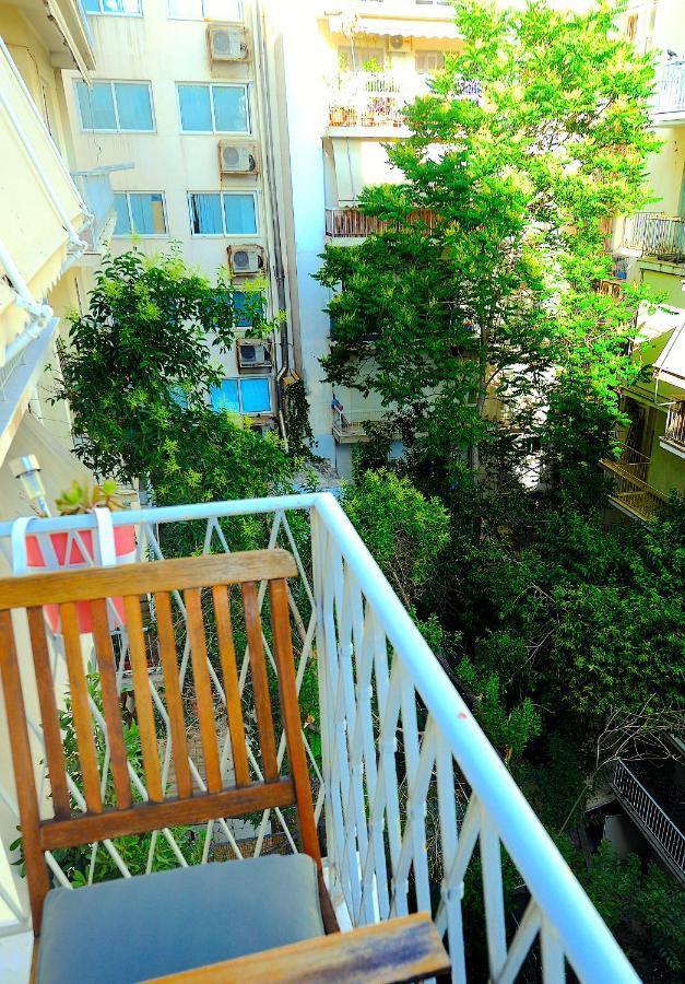 Kolonaki, Karneadou Apartment Атина Екстериор снимка