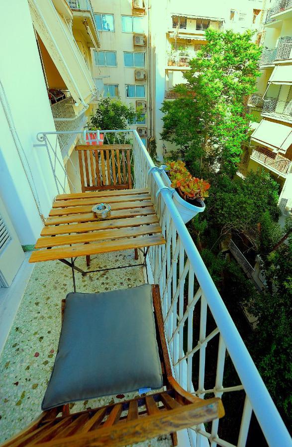 Kolonaki, Karneadou Apartment Атина Екстериор снимка